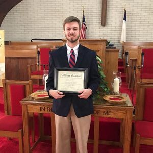 Meet your Posher, Houston